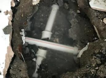 兴业阳台漏水维修公司为您分享楼上楼下漏水怎么处理