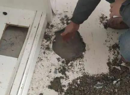 兴业卫生间漏水维修公司分享下精确定位查漏水一次多少钱?不同级别收费不同