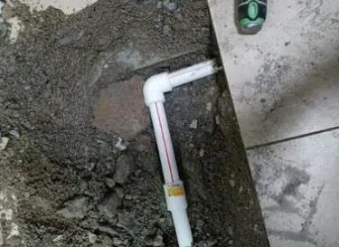 兴业阳台漏水维修时有哪些声音会影响检漏仪